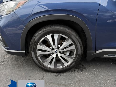 Used 2021 Subaru Ascent Limited w/ Popular Package #2A AWD/4WD image 36
