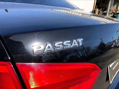 Used 2015 Volkswagen Passat 1.8T SE image 29