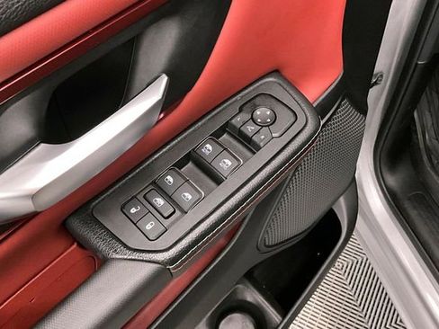 Used 2025 RAM 1500 Rebel w/ Rebel Level 1 Equipment Group image 40