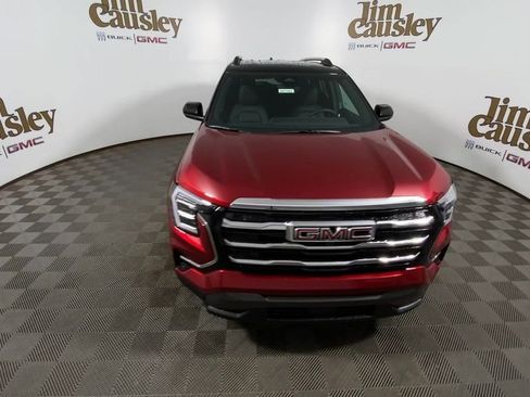 Used 2026 GMC Terrain Elevation w/ Elevation Premium Package AWD/4WD image 3