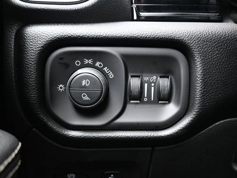 New 2026 RAM 1500 Rebel w/ Rebel Level 2 Equipment Group image 27