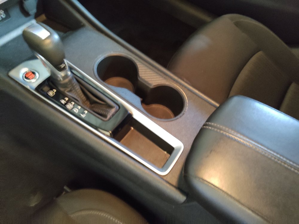 Used 2025 Nissan Altima 2.5 SV FWD image 26