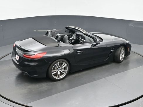 Used 2019 BMW Z4 sDrive30i w/ M Sport Package image 33
