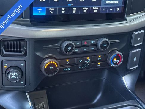 Used 2025 Ford F150 XL w/ Equipment Group 103A High AWD/4WD image 18