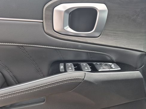 New 2026 Kia Sorento SX AWD/4WD image 7