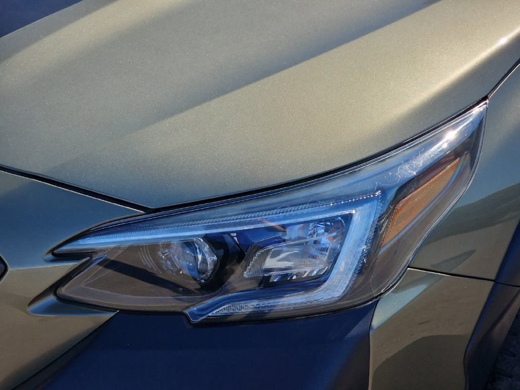 Used 2022 Subaru Outback Wilderness AWD/4WD image 35