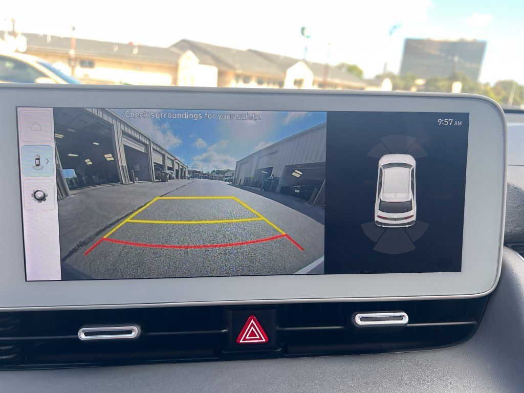 Used 2023 Hyundai Ioniq 5 SEL AWD/4WD image 11