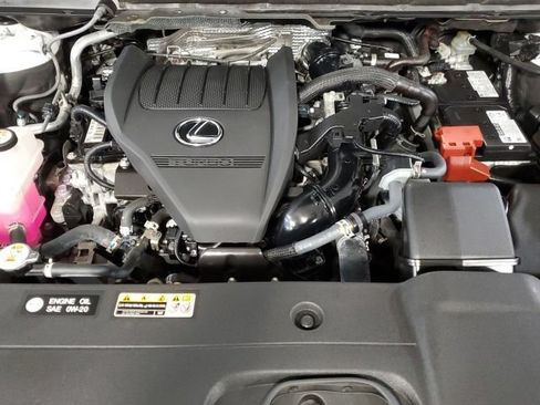 Used 2023 Lexus RX 350 AWD w/ Accessory Package image 28