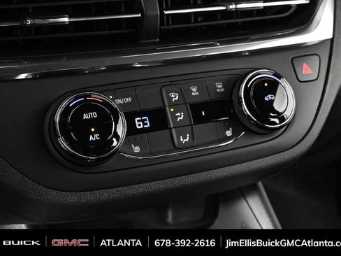 New 2026 Buick Envista Preferred w/ Convenience II Package FWD image 15
