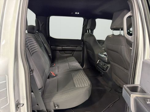 Used 2023 Ford F150 XL w/ STX Appearance Package AWD/4WD image 12