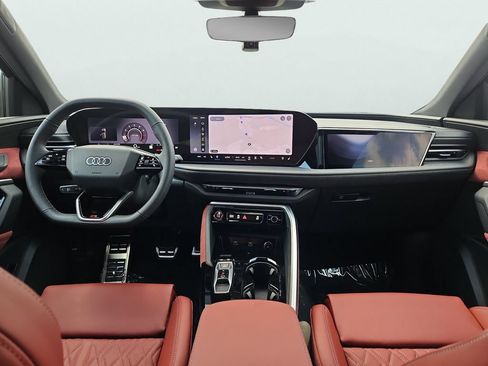 New 2026 Audi SQ5 Premium Plus AWD/4WD image 5