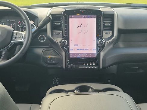 New 2026 RAM 3500 Tradesman image 28