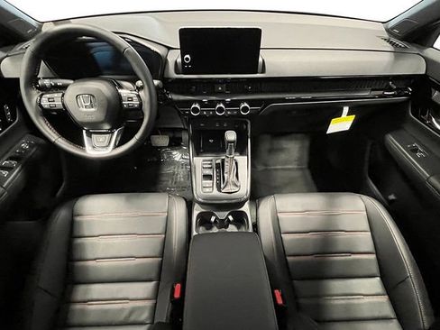 New 2026 Honda CR-V Sport Touring image 16