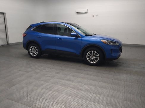 Used 2020 Ford Escape SE AWD/4WD image 11