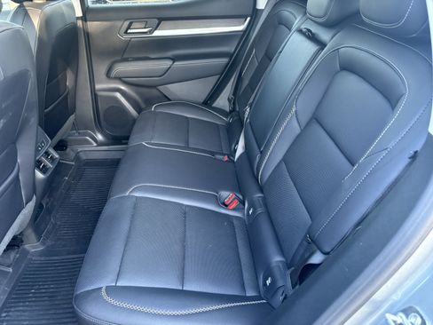 Used 2026 GMC Terrain Denali w/ LPO, Floor Liner Package AWD/4WD image 8
