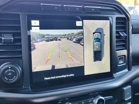 Used 2021 Ford F150 Tremor w/ Equipment Group 402A High AWD/4WD image 22