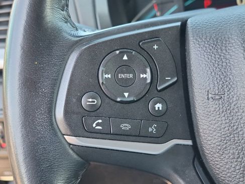 Certified 2024 Honda Odyssey EX-L image 12