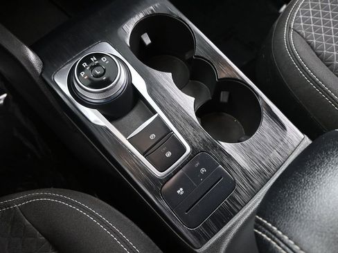 Used 2025 Ford Escape Active image 24