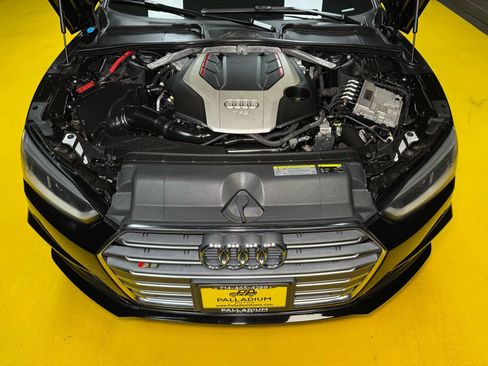 Used 2018 Audi S5 Premium Plus w/ Navigation Package image 47