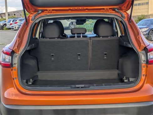 Used 2021 Nissan Rogue Sport S image 20