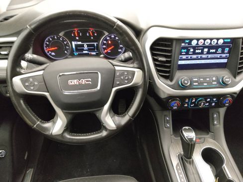 Used 2019 GMC Acadia SLT AWD/4WD image 22