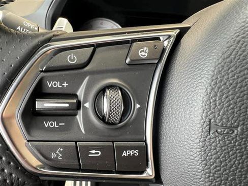 New 2025 Acura RDX A-Spec image 23