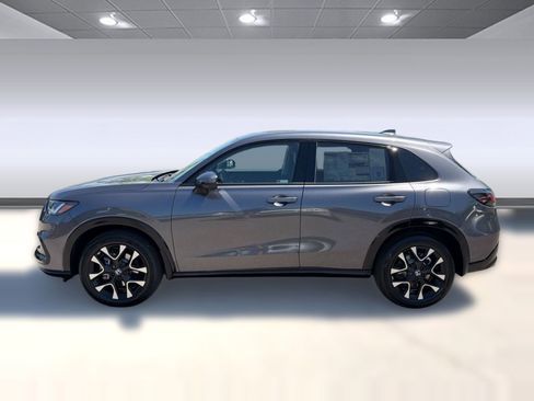 New 2026 Honda HR-V EX-L image 2