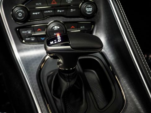 Used 2023 Dodge Challenger SRT Hellcat image 21