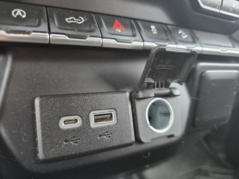 Used 2021 GMC Sierra 1500 Elevation w/ X31 Off-Road Package image 32