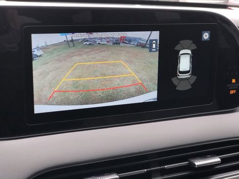 Used 2021 Hyundai Palisade SEL w/ Premium Package image 22