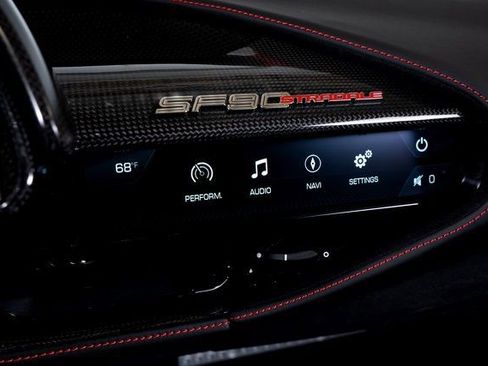 Certified 2022 Ferrari SF90 Stradale image 48