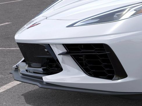 New 2026 Chevrolet Corvette Stingray Premium Conv w/ Stars & Steel Limited Edition RWD image 13