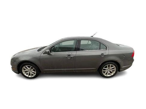 Used 2012 Ford Fusion SEL image 2