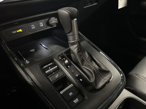 New 2026 Honda CR-V Sport-L image 13