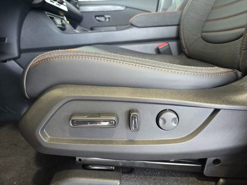 New 2026 Honda Passport TrailSport image 11