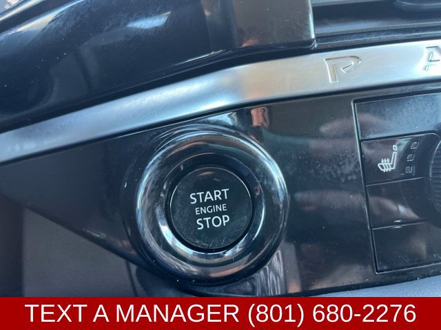 Used 2026 Nissan Pathfinder SV AWD/4WD image 30