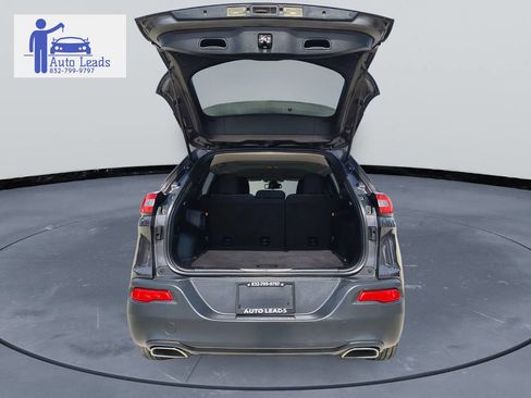 Used 2015 Jeep Cherokee Latitude image 8