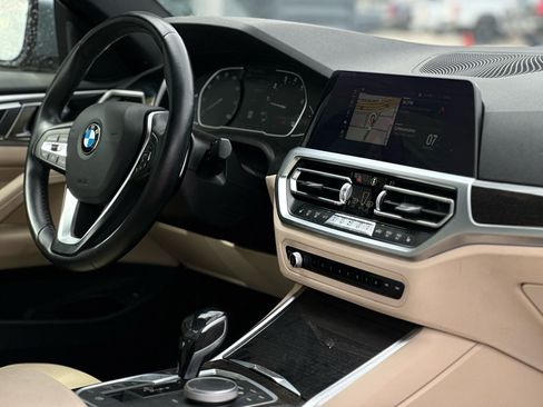 Used 2021 BMW 430i Coupe w/ Convenience Package image 10
