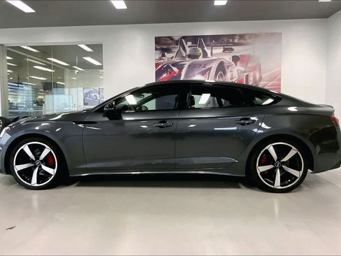 Certified 2023 Audi A5 2.0T Premium Plus w/ Premium Plus image 3