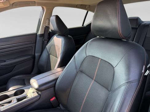 Used 2019 Nissan Altima 2.5 SR w/ SR Premium Package FWD image 23