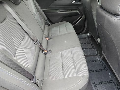 New 2027 Chevrolet Bolt LT w/ Comfort Package FWD image 11