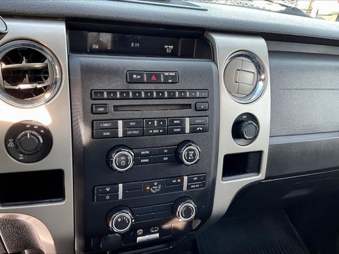 Used 2013 Ford F150 XLT image 10