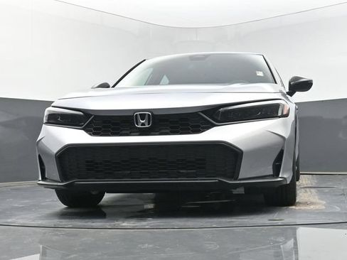 Used 2026 Honda Civic Sport image 38