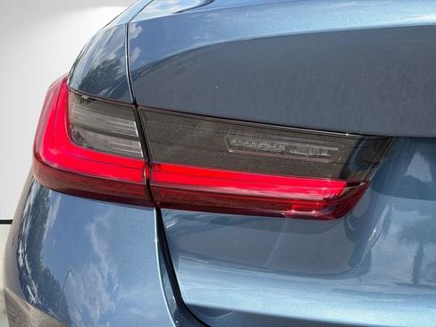 Used 2025 BMW 330i Sedan RWD image 10
