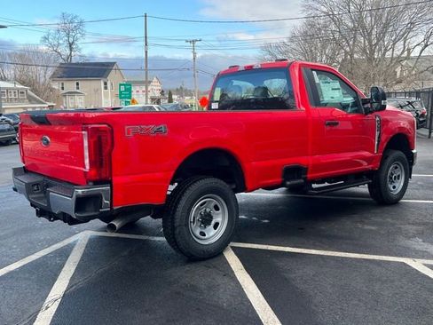 New 2026 Ford F350 XL w/ FX4 Off-Road Package image 5