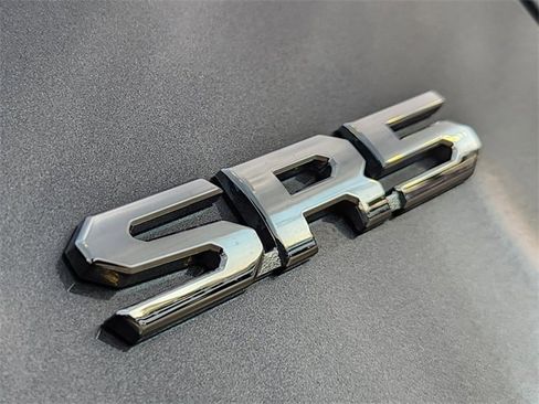 New 2025 Toyota Tundra SR5 image 13