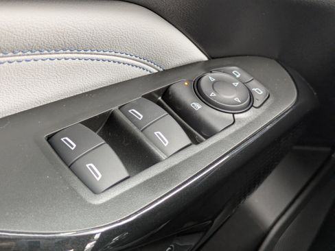 New 2026 Chevrolet Trax LT w/ Driver Confidence Package image 12