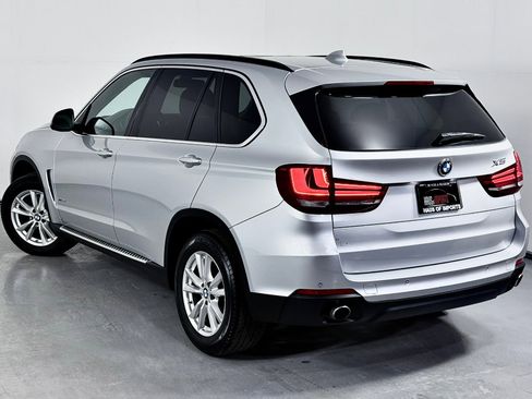 Used 2015 BMW X5 xDrive35i image 12