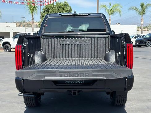 New 2026 Toyota Tundra Limited AWD/4WD image 15