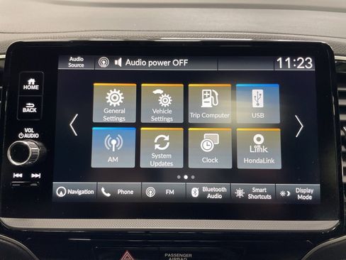 Used 2025 Honda Ridgeline TrailSport image 50